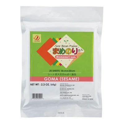 GOMA MAMENORISAN