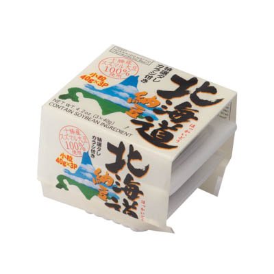 HOKKAIDO NATTO