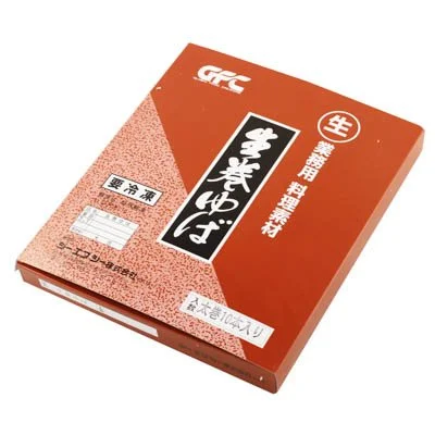 GFC NAMA YUBA 10PC