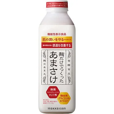HAKKAISAN NAMA AMAZAKE 825g