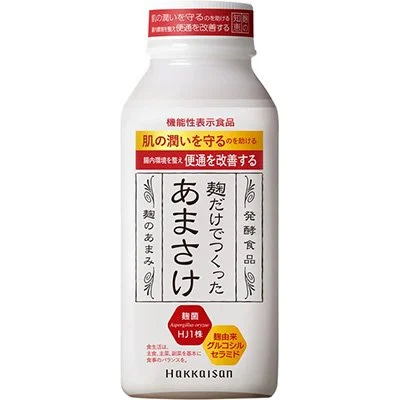 HAKKAISAN NAMA AMAZAKE 410g