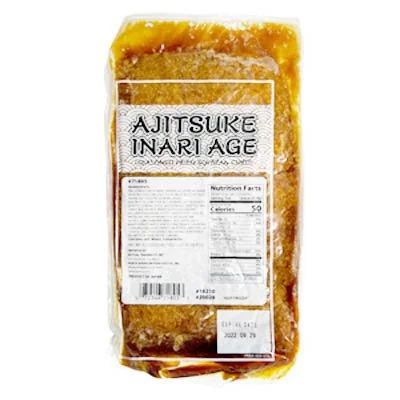 AJITSUKE INARI AGE MINI