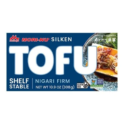 MORI-NU NIGARI TOFU