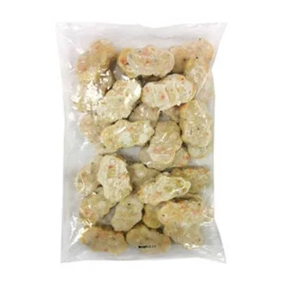 AHJIKAN FUNWARI AGE TOFU 30G