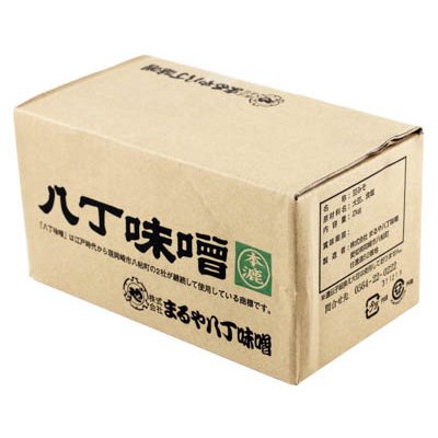 JUN HATCHO MISO