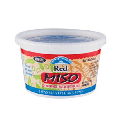 COLD MOUNTAIN RED MISO