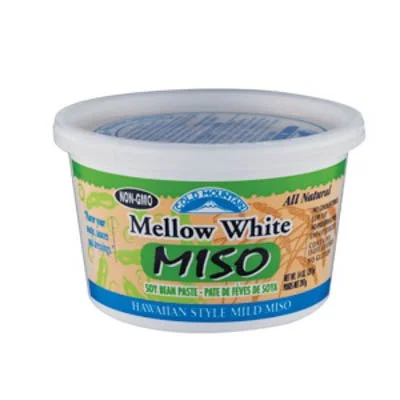 COLD MOUNTAIN MELLOW WHITE MISO