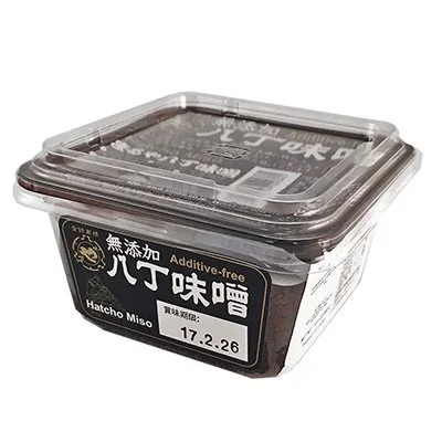 MUTENKA HATCHO MISO