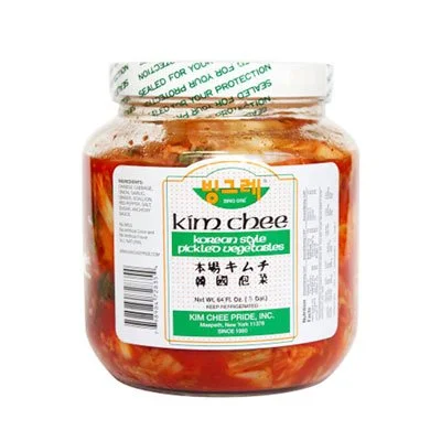 BING GRE KIMCHEE LARGE