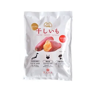 DRIED SWEET POTATO