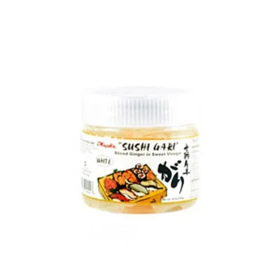MIYAKO WHITE GARI
