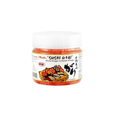 MIYAKO PINK GARI