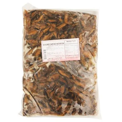 AJITSUKE SHIITAKE GLUTEN FREE