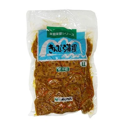 KINPIRA RENKON