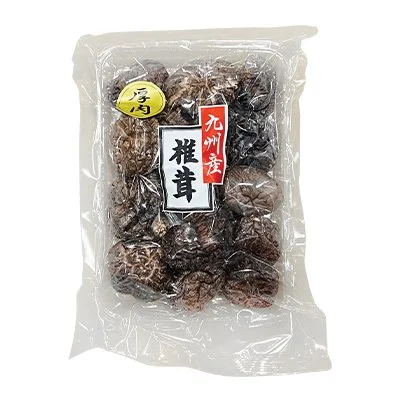 KYUSHU SHIITAKE THICK 100G