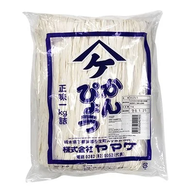 DRIED KANPYO