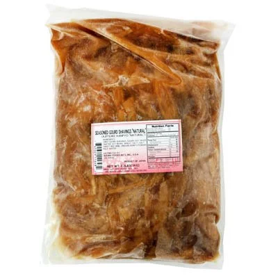 AJITSUKE KANPYO (ALL NATURAL)