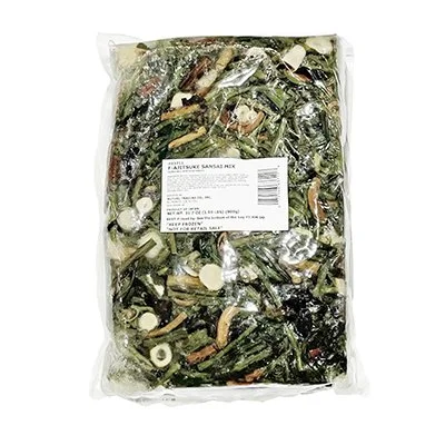 AJITSUKE SANSAI MIX