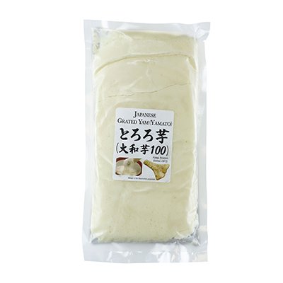 YAMATO TORORO IMO 500g