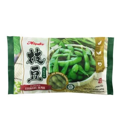 MIYAKO EDAMAME, INDONESIA