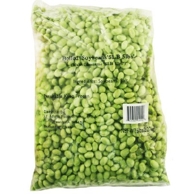 MUKI EDAMAME