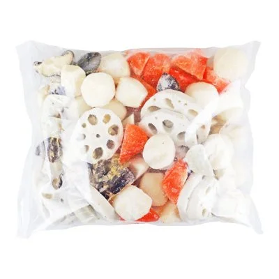 NISHIME YASAI MIXED