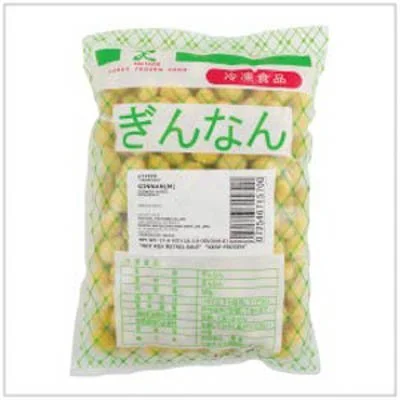 GINNAN