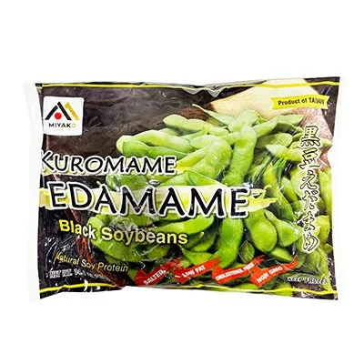 MIYAKO KUROMAME EDAMAME