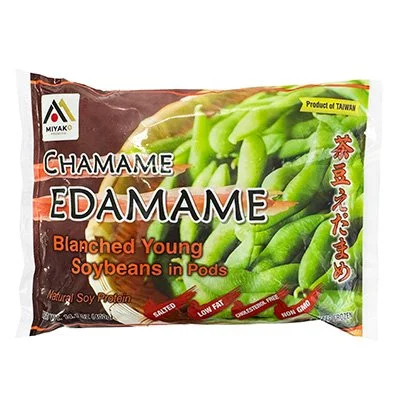 MIYAKO CHAMAME EDAMAME