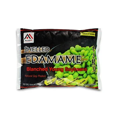 MIYAKO SHELLED EDAMAME