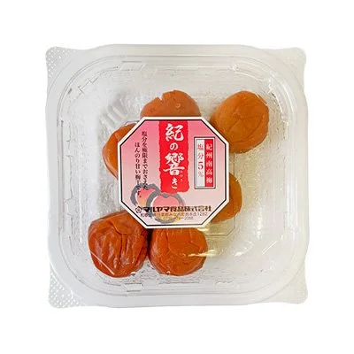 USUJIO UMEBOSHI NANKO-UME