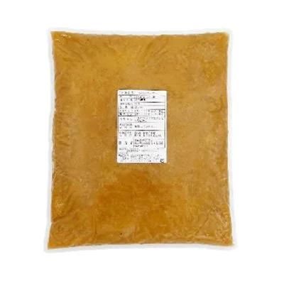 BAKED SWEET POTATO PASTE