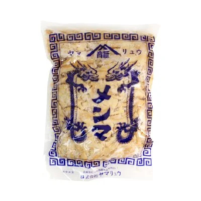 YAMARYU SHIOZUKE MENMA