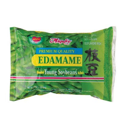 MIYAKO EDAMAME