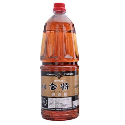 YOKOI KINSHO RICE VINEGAR