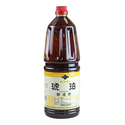 YOKOI KOHAKU 1.8L