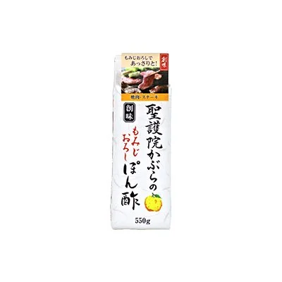 SOMI MOMIJI OROSHI PONZU