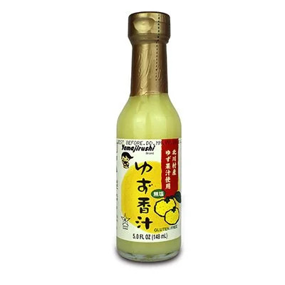 YUZU KAJYU