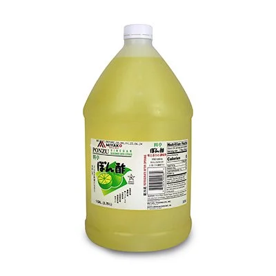 MIYAKO PONZU W/O SOY SAUCE