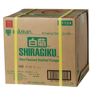 SHIRAGIKU SU, JAPAN