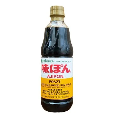 MIZKAN AJIPON 24oz