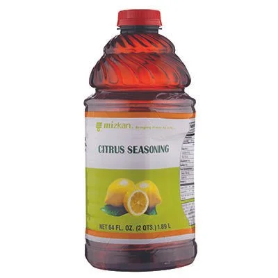 MIZKAN PONZU (CITRUS SEASONING)