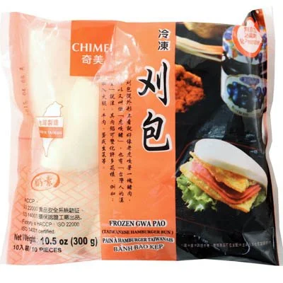 SANDWICH BUN (CHIMEI GUA)