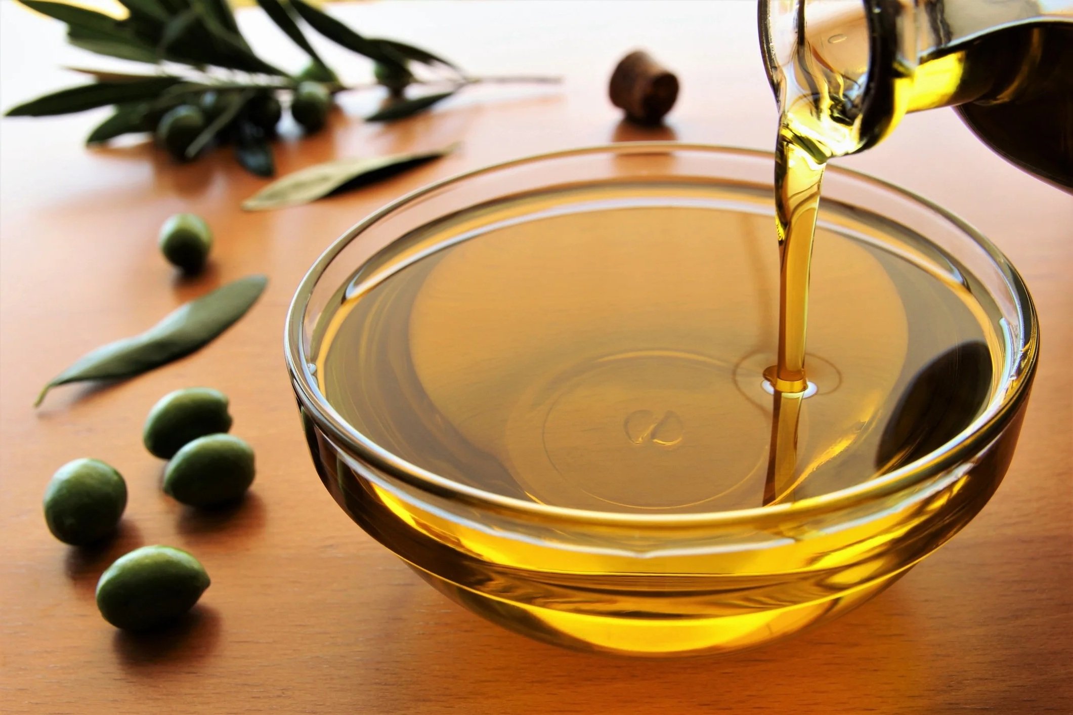 OIL