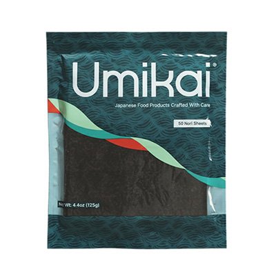 UMIKAI NORI FULL SIZE