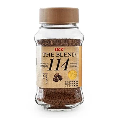 UCC THE BLEND 114