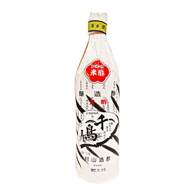 KYOSU KAMO CHIDORI VINEGAR