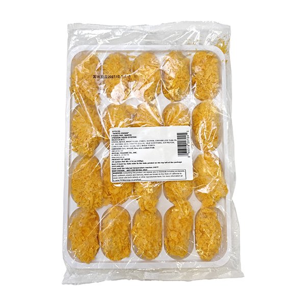 SANYO KAKI FRY