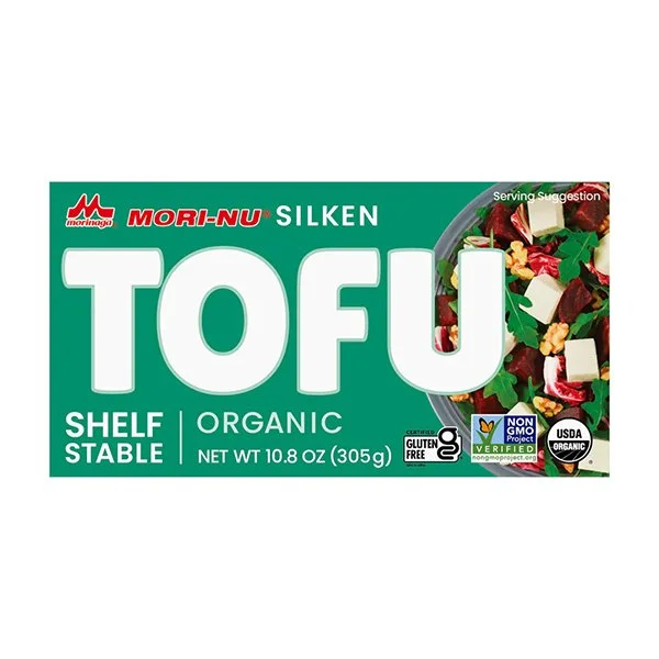 MORI-NU ORGANIC TOFU