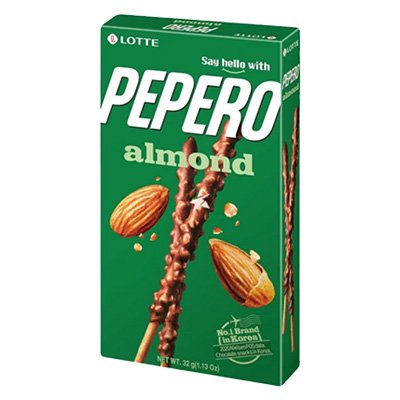 PEPERO ALMOND
